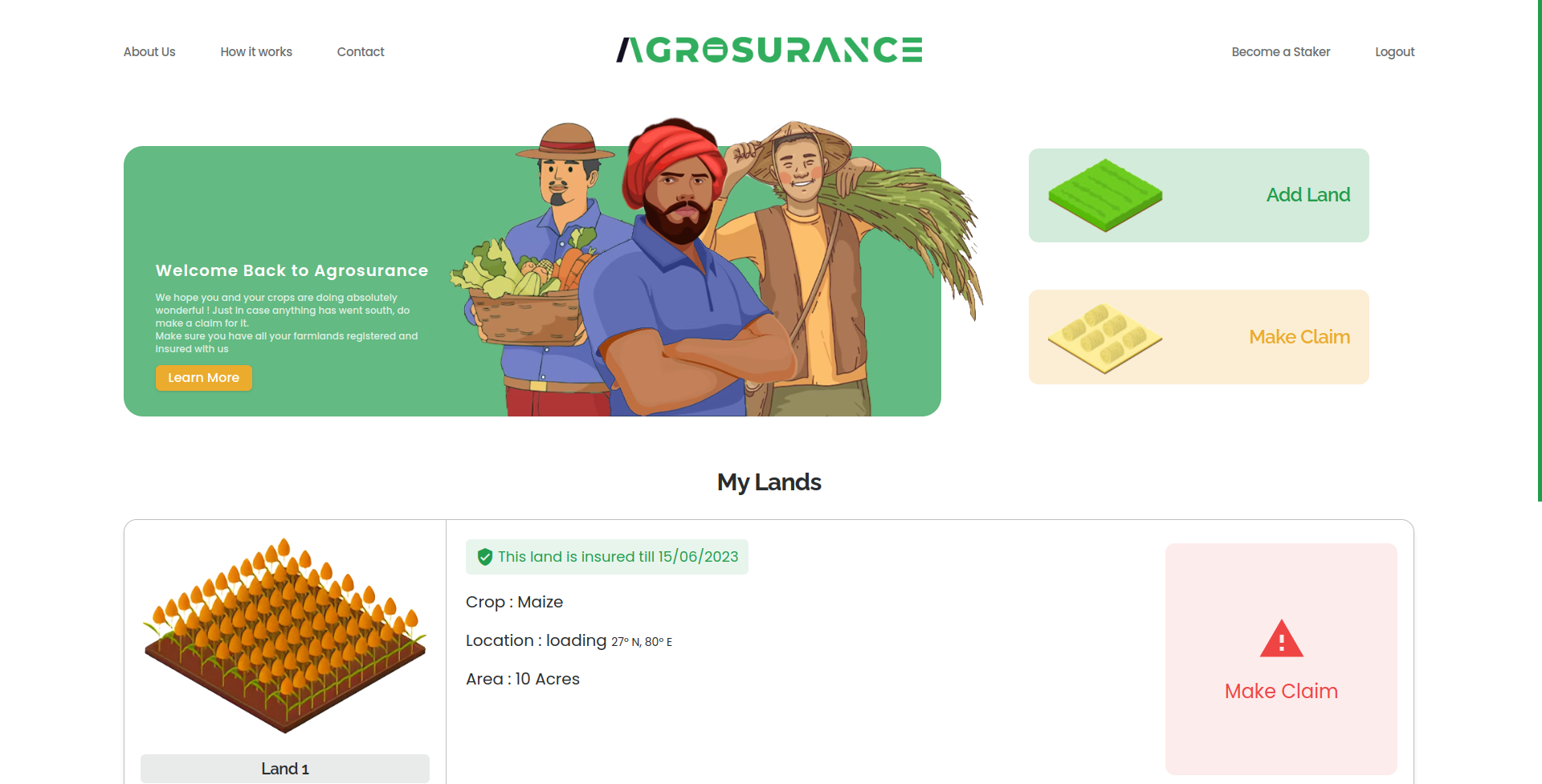 AgroSurance